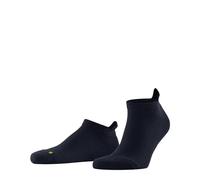 FALKE Cool Kick Sneakersocken marine (6120), 44-45
