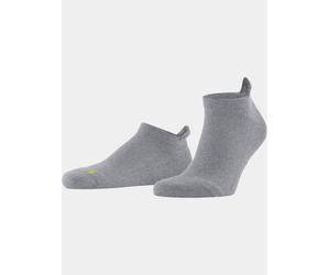 Falke Cool Kick Socklet hellgrau 44/45 (100000315700)