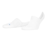 FALKE - Unsichtbare Socken - Cool Kick - White - 2000