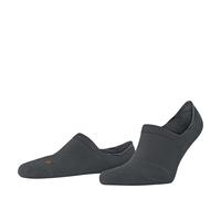 Falke Cool Kick Unisex Füßlinge 16601-3970 42-43 Dark Grey