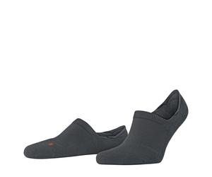 Falke Cool Kick Unisex Füßlinge 16601-3970 44-45 Dark Grey