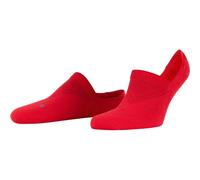 Falke Cool Kick Unisex Footies Fire (8150) 46-48 Rot 46-48