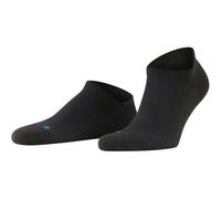 FALKE Cool Kick Unisex Sneakersocken (16609) 37-38 black