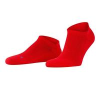 FALKE Cool Kick Unisex Sneakersocken (16609) 37-38 Rot