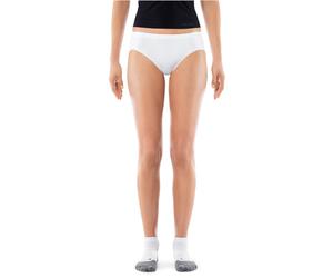 FALKE Cool Panties Damen white M