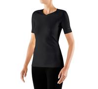 FALKE Cool T-shirt Damen S Schwarz
