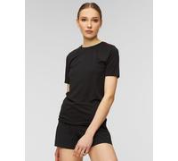 Falke Core T-shirt 37946-3008 Schwarz XL;XXL