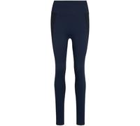 Falke Seamless Shape Damen Training Tights space blue (6116) (6116) XS