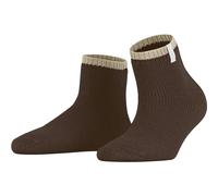 Falke Cosy Plush Damen Haussocken igel (5544) 39-42