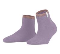 Falke Cosy Plush Damen Haussocken mauve (6904) 35-38