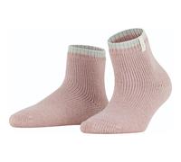 FALKE Cosy Plush Haussocken rosewater (8666), 35-38