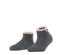 FALKE Cosy Plush Haussocken grey mel. (3270), 35-38