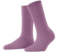 Falke Cosy Wool Boot Damen Bootsocken blush (8778) 35-38