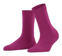 FALKE Cosy Wool Socken berry (8390), 35-38