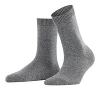 Falke Damen Socken Cosy Wool Socks 47050-3390 39-42 Light Greymel.