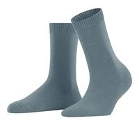 Falke Cosy Wool Damen Socken monument (6592) 39-42