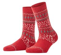 Falke Cosy Wool Special Edition Damen Socken scarlet (8228) 39-42