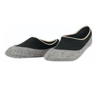 Falke Cosyshoe Damen Hausschuhe anthra mel (3082) 39-40