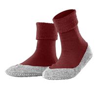 Falke Cosyshoe Damen Hausschuhe henna (8437) 37-38
