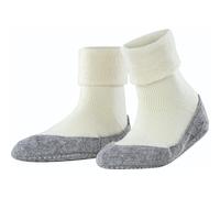 Falke Cosyshoe Damen Hausschuhe off-white (2049) 41-42
