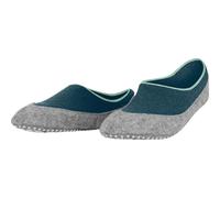 Falke Cosyshoe Damen Hausschuhe venice night (6567) 39-40