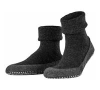 FALKE Cosyshoe Hausschuhe Herren anthra.mel 41-42