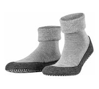 FALKE Cosyshoe Hausschuhe Herren light grey 37-38