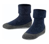 FALKE Cosyshoe Hausschuhe Kinder dark blue 29-30