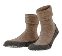 FALKE Cosyshoe Herren Hausschuhe (16560) 41-42 nut mel.
