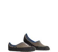 Falke Herren Hausschuhe Cosyshoes IN 16590-5075 38-39 Oak Mel.