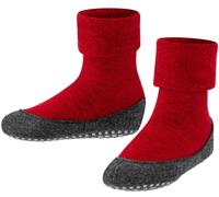 Falke Cosyshoe Kids fire - Größe 25-26