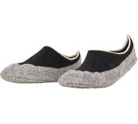 Falke Cosyshoe Slipper Women anthra mel. - Größe 39-40
