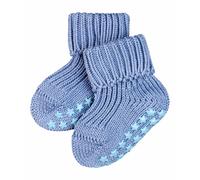 FALKE - FALKE Cotton Catspads Babys smoky blue - Gr. - 77