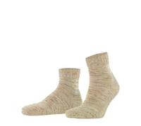 FALKE Cotton Grip Haussocken woolwhite (2060), 43-46
