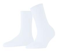 Falke Damen Socken Cotton Rib – nachhaltige Baumwolle – 35-38