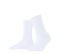 Falke Damen Socken Cotton Rib – nachhaltige Baumwolle – 35-38