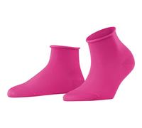 FALKE Cotton Touch Kurzsocken berry (8390), 39-42