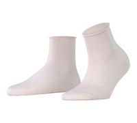 FALKE Cotton Touch Kurzsocken light pink (8458), 35-38