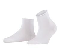 Falke Cotton Touch Damen Kurzsocken white (2000) 35-38