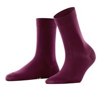 Falke Cotton Touch Damen Socken barolo (8596) 35-38