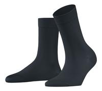 Falke Cotton Touch Damen Socken graphite (3146) 39-42