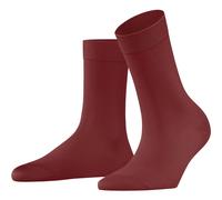 FALKE Damen Cotton Touch Socken Baumwolle atmungsaktiv