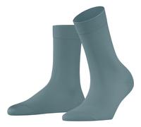 Falke Cotton Touch Damen Socken monument (6592) 35-38