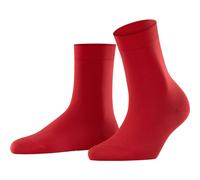 Falke Cotton Touch Damen Socken scarlet (8228) 35-38