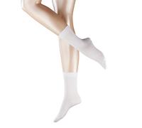 FALKE - FALKE Cotton Touch Damen white - Gr. - 40.5