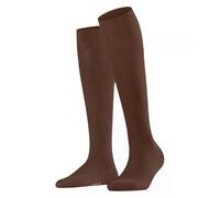 FALKE Cotton Touch Kniestrümpfe cappucino (5520), 39-42