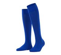 FALKE Cotton Touch Kniestrümpfe imperial (6065), 35-38