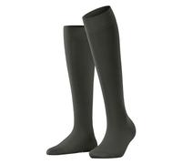 FALKE Cotton Touch Kniestrümpfe military (7826), 35-38