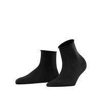 FALKE Cotton Touch Kurzsocken black (3000), 39-42