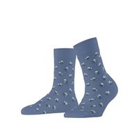 Falke - FALKE Cotton Touch Special Edition Damen 6876 sky blue - Gr. - 35-38